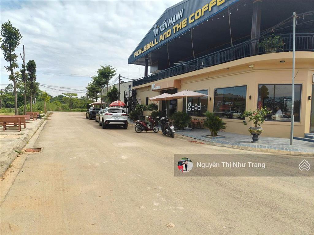 Cơ hội đầu tư f0  đấu giá chi chỉ, đồng cương, yên lạc, vĩnh phúc quy mô lô đất tiềm năng. điể