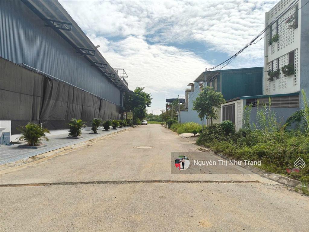 Cơ hội đầu tư f0  đấu giá chi chỉ, đồng cương, yên lạc, vĩnh phúc quy mô lô đất tiềm năng. điể