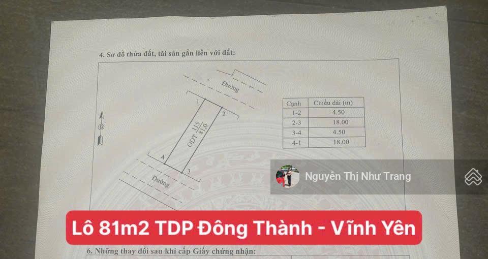 Bình thường làm gì có để mua ở khu này ở đồng tâm, vĩnh yên, vĩnh phúc. khu cán bộ công nhân viên