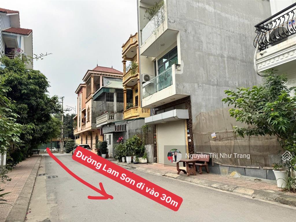 Bình thường làm gì có để mua ở khu này ở đồng tâm, vĩnh yên, vĩnh phúc. khu cán bộ công nhân viên