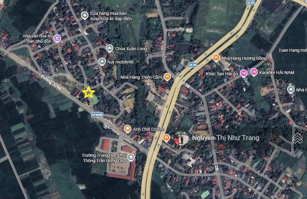 Bán lô đất siêu đẹp đồng gốc gạo, kim long (tam dương  phú thọ)
 diện tích 82,4m2, mặt tiền 5,3.