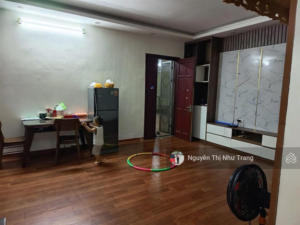 Căn 2 phòng ngủ chung cư vinaconex, vĩnh yên, vĩnh phúc diện tích 70m 2 phòng ngủ, 2wc. nội