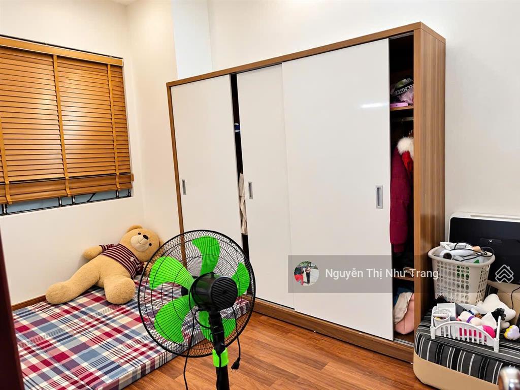 Chung cư vinaconex, vĩnh yên, vĩnh phúc  căn 2 ngủ diện tích 70m 2 phòng ngủ, 2wc. nội thất cơ b