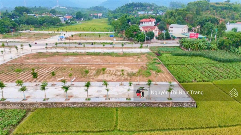 Chỉ từ 2 tỷ 1** đất băng 1 tl302, tam quan tam đảo  vĩnh phúc khu phân lô đấu giá nhà nước, vị t