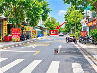 Đất trung tâm đường ngô thì nhậm, vĩnh yên, vĩnh phúc đối diện công viên, cách cổng đh gtvt 50m