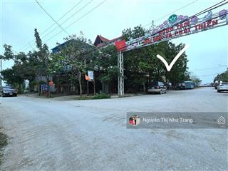 Đất quy hoạch dv lai sơn, đồng tâm, vĩnh yên, vĩnh phúc đường 19,5m
– bìa hồng pháp lý rõ ràng d