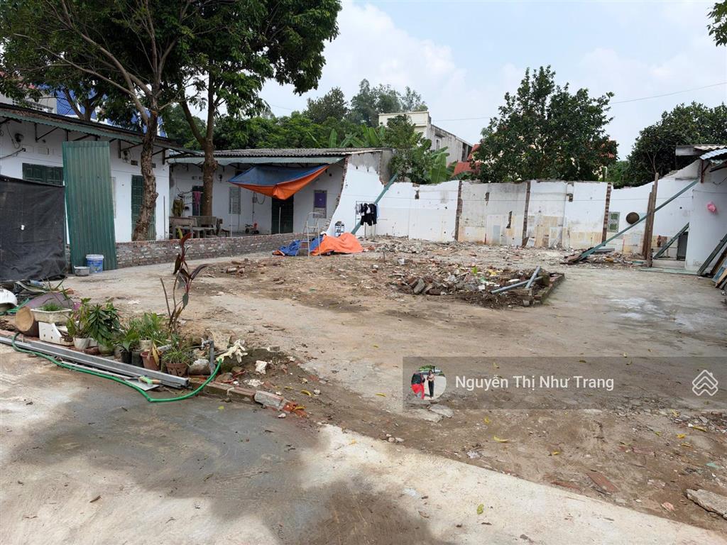 Dưới 2 tỷ lô đất khu hành chính 15, liên bảo, vĩnh yên, vĩnh phúc  diện tích 102m2 mt 5m. khu h