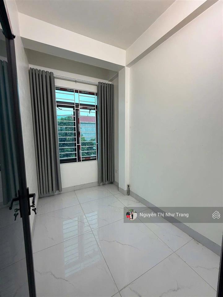 Nhà đẹp 2 tầng trại giao, khai quang  vĩnh yên  vĩnh phúc diện tích 71m mt hơn 6m, b