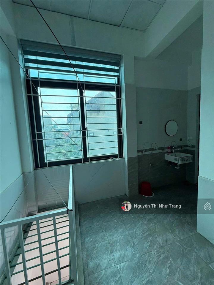 Nhà đẹp 2 tầng trại giao, khai quang  vĩnh yên  vĩnh phúc diện tích 71m mt hơn 6m, b
