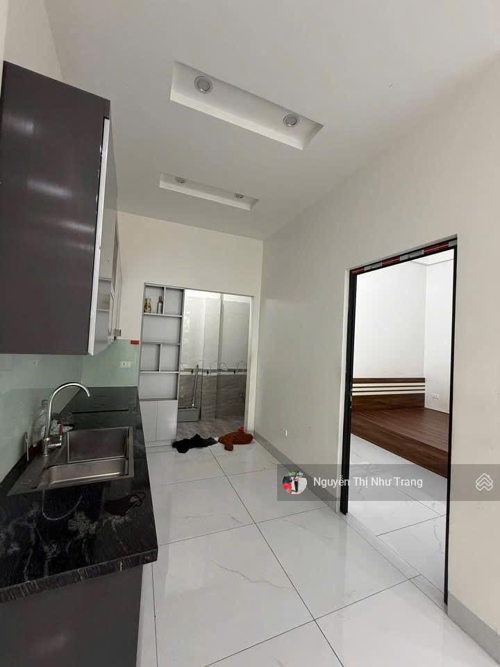 Nhà đẹp 2 tầng trại giao, khai quang  vĩnh yên  vĩnh phúc diện tích 71m mt hơn 6m, b
