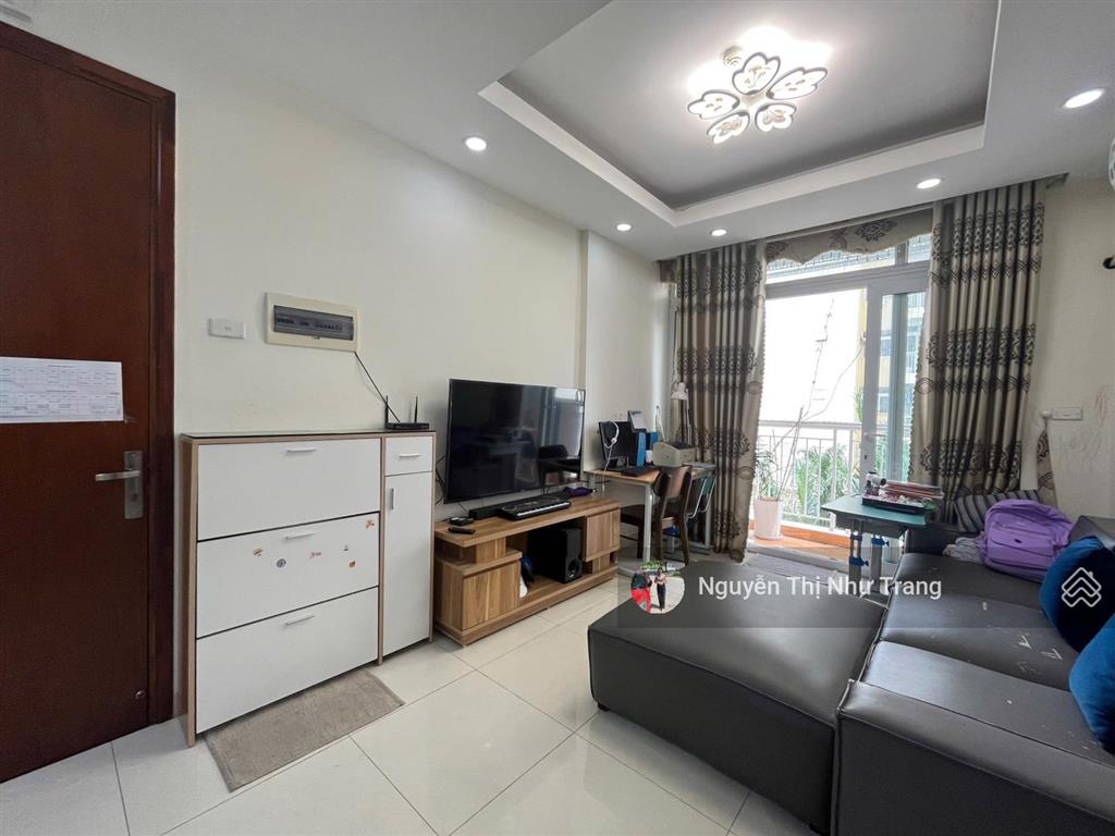 Chung cư an phú vĩnh yên, vĩnh phúc căn tầng 4, view vườn hoa, cực thoáng. diện tích sử dụng 67
