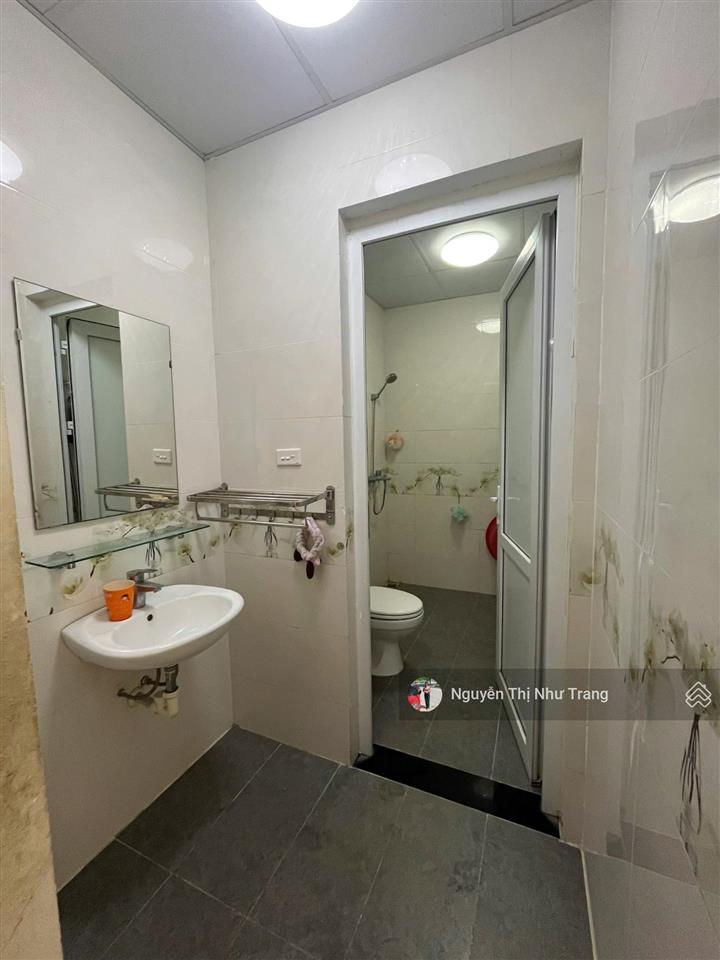 Chung cư an phú vĩnh yên, vĩnh phúc căn tầng 4, view vườn hoa, cực thoáng. diện tích sử dụng 67