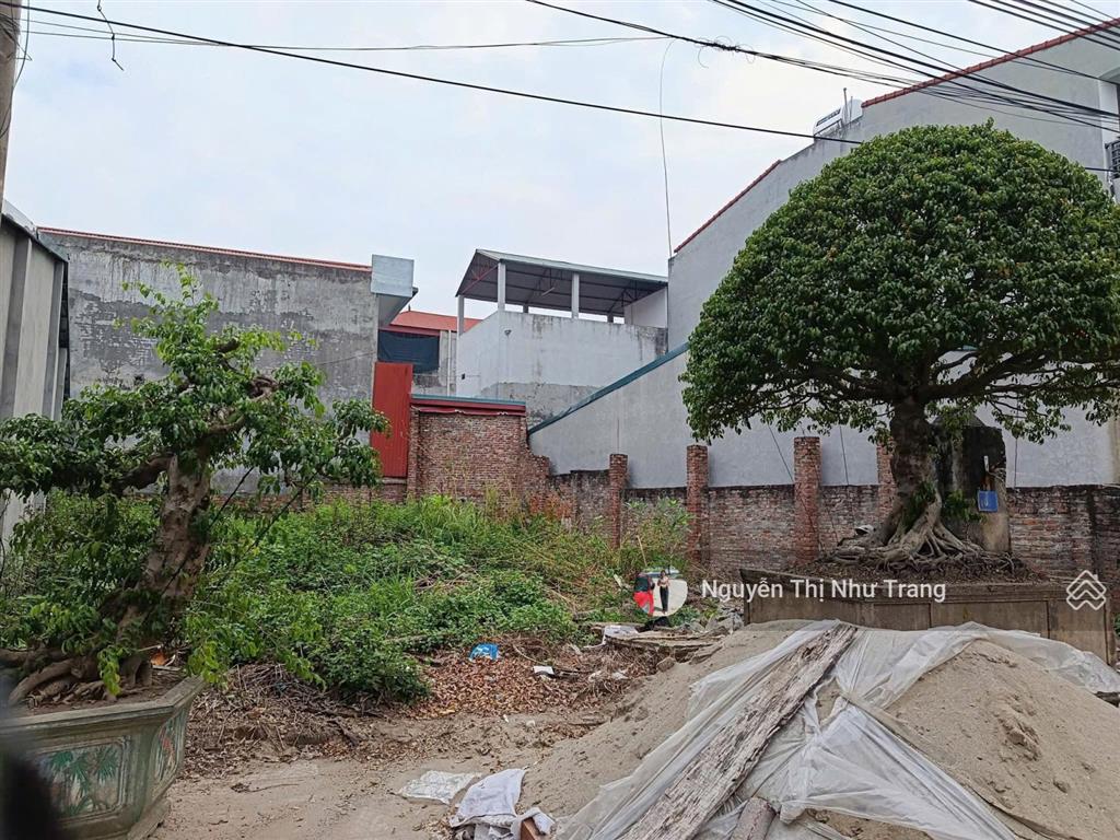 Lô đất 112m2 thổ cư 60m2 mặt tiền 6m.
ngay mặt đường trục chính kinh doanh nguyễn thị minh khai  t