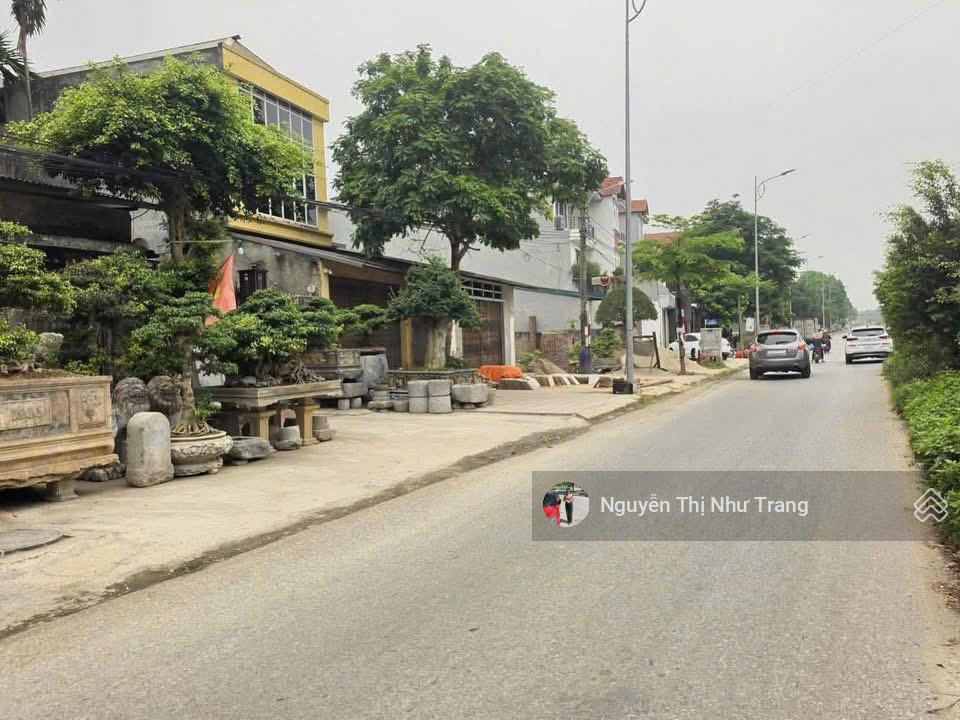 Lô đất 112m2 thổ cư 60m2 mặt tiền 6m.
ngay mặt đường trục chính kinh doanh nguyễn thị minh khai  t