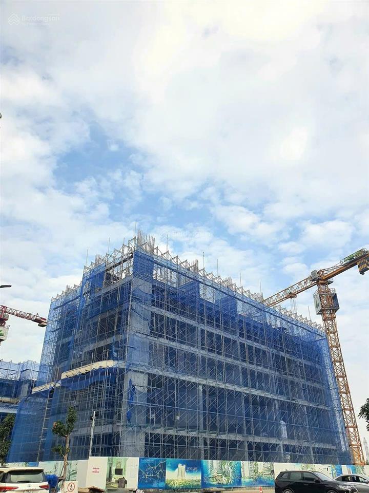 Với số vốn chỉ từ 550 triệu anh chị có thể sở hữu ngay căn hộ cao cấp 2n 2wc, diện tích 66,3 m2