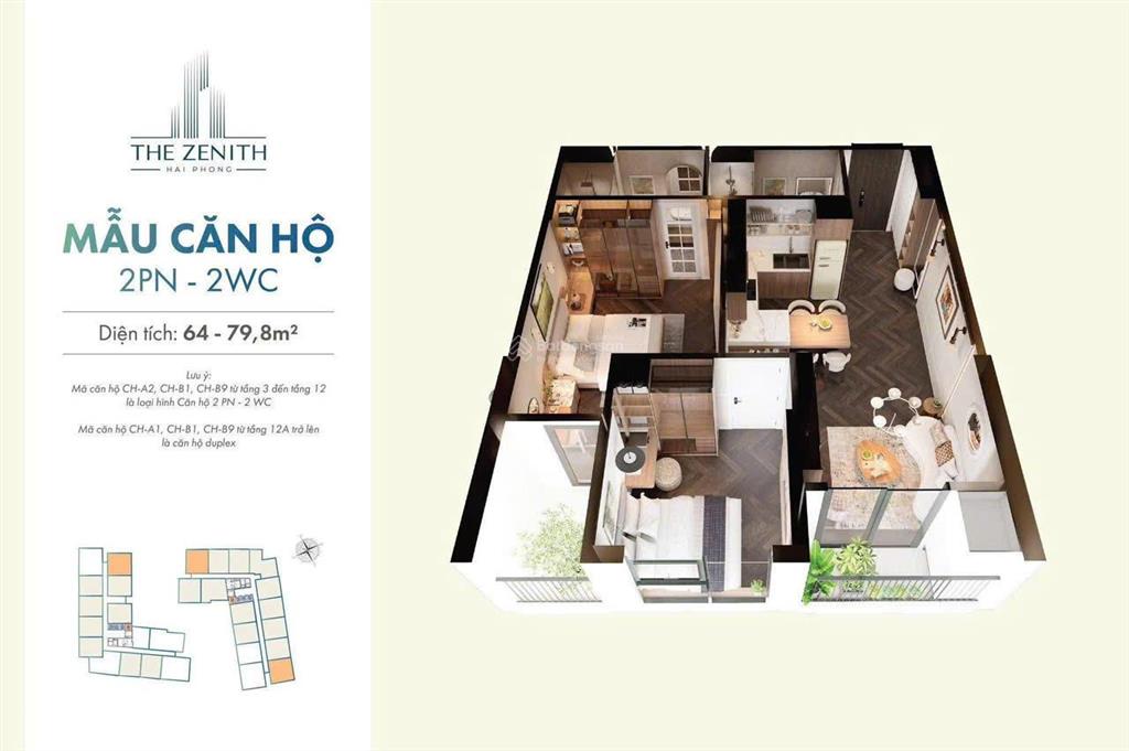 Cơ hội đầu tư tốt nhất năm 2026 khi khách hàng sở hữu căn hộ ngay sát vành đai 2