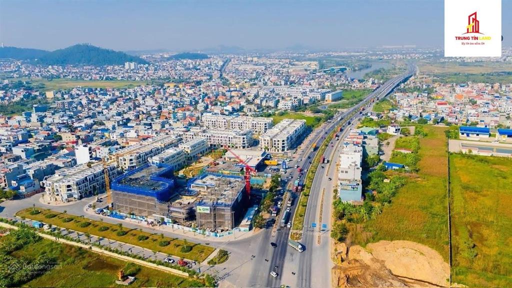 Cơ hội đầu tư tốt nhất năm 2026 khi khách hàng sở hữu căn hộ ngay sát vành đai 2