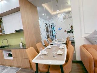 Chính chủ cần bán căn góc 2n 2 vs , view thoáng , full nội thất , cho thuê có dòng tiền ngay