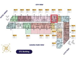 Chiết khấu khủng lên đến 22% cho 10 suất đầu tiên tại dự án the minato trong tháng 3 này