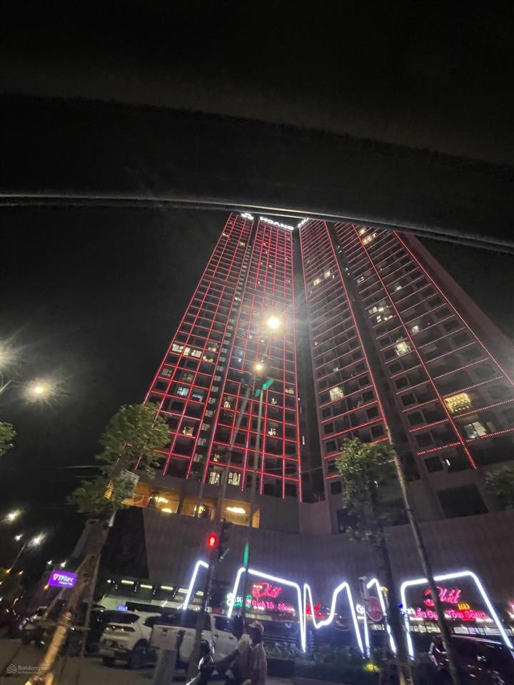 Chỉ với hơn 2 tỷ anh/chị có thể sở hữu ngay căn 1,5n  ngay sát đại siêu thị aeon mall