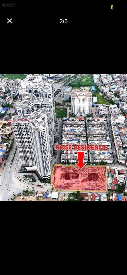 Chỉ với hơn 2 tỷ anh/chị có thể sở hữu ngay căn 1,5n  ngay sát đại siêu thị aeon mall