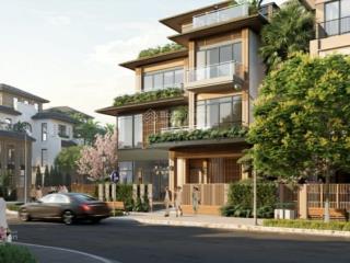 Căn liền kề 4 tầng kđt the sensia  trí dương giá gốc trực tiếp cđt, vị trí đẹp