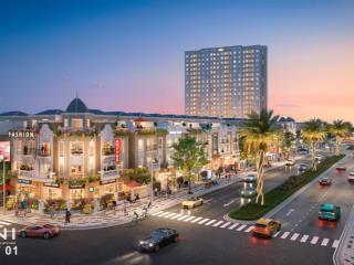 Mở bán phân khu địa trung hải eurowindow đông vĩnh, chiết khấu đến 15%, đặt chỗ sớm quà tặng đến 5%