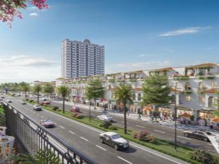 Nhận booking phân khu địa trung hải dự án eurowindow, sắp mở bán trong tháng 3/2026