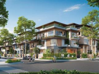 Căn shophouse 120m2 giá hơn 8 tỷ, đường 18m kđt the sensia trí dương, gần trường liên cấp quốc tế