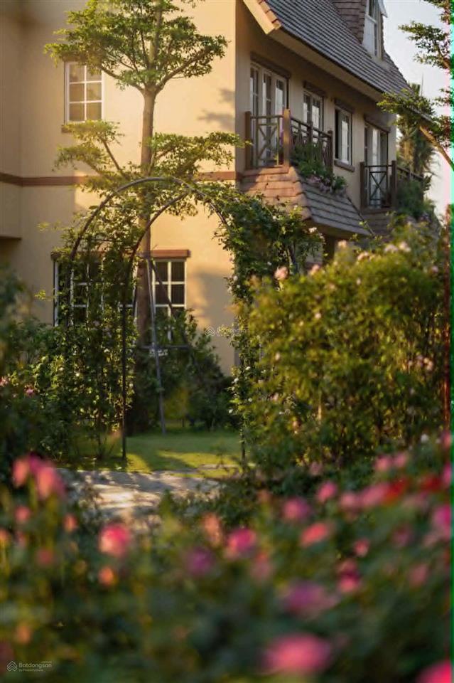 Chỉ 14 tỷ sở hữu biệt thự đảo tại ecopark sản phẩm vip nhất kđt, cho vay miễn gốc lãi 24 tháng