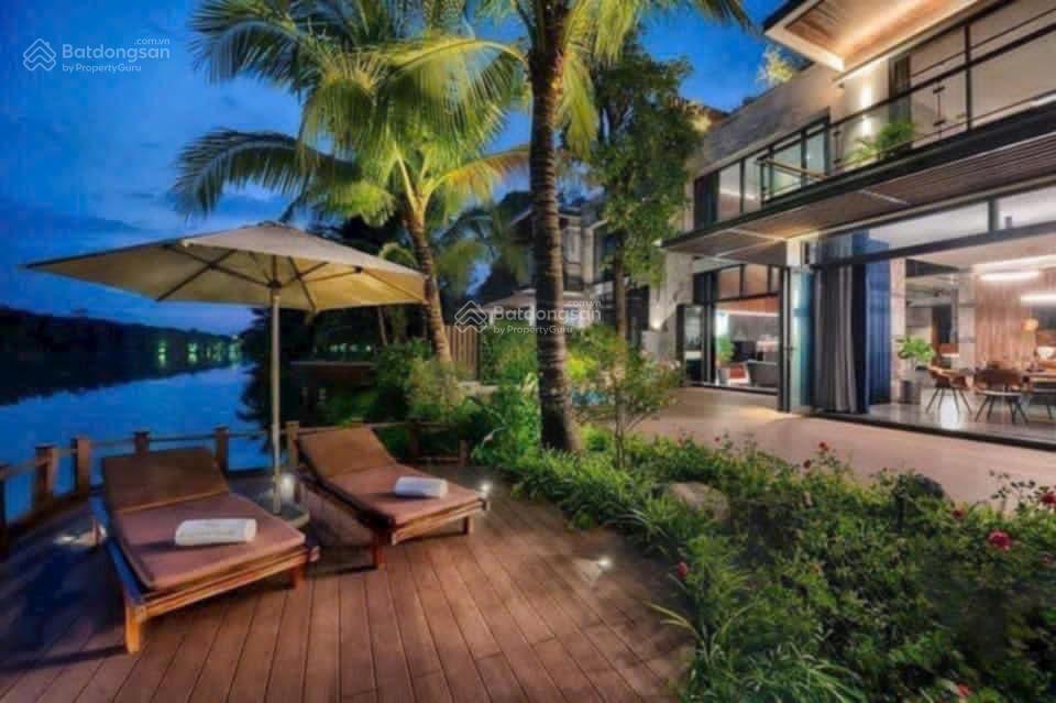 Chỉ 14 tỷ sở hữu biệt thự đảo tại ecopark sản phẩm vip nhất kđt, cho vay miễn gốc lãi 24 tháng