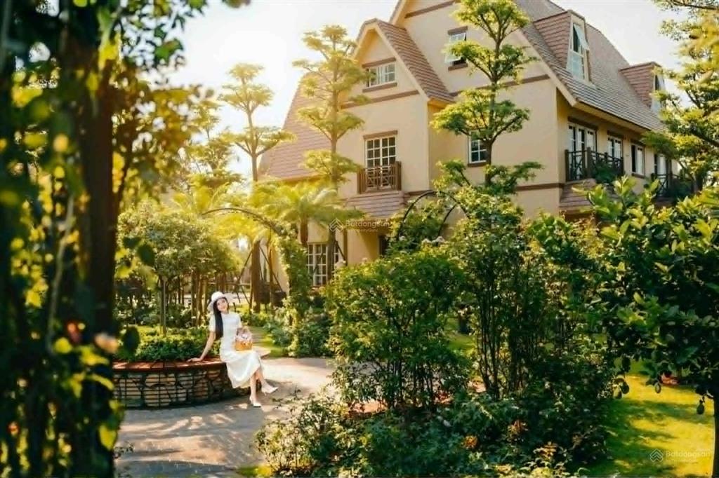 Chỉ 14 tỷ sở hữu biệt thự đảo tại ecopark sản phẩm vip nhất kđt, cho vay miễn gốc lãi 24 tháng