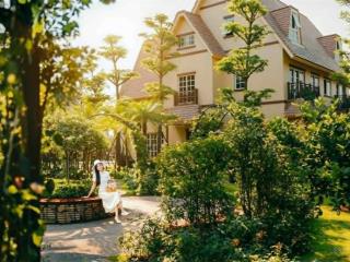 Chỉ 14 tỷ sở hữu biệt thự đảo tại ecopark sản phẩm vip nhất kđt, cho vay miễn gốc lãi 24 tháng