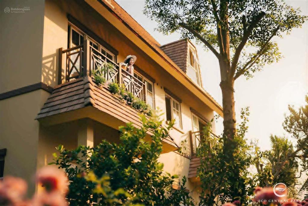 Chỉ 14 tỷ sở hữu biệt thự đảo tại ecopark sản phẩm vip nhất kđt, cho vay miễn gốc lãi 24 tháng