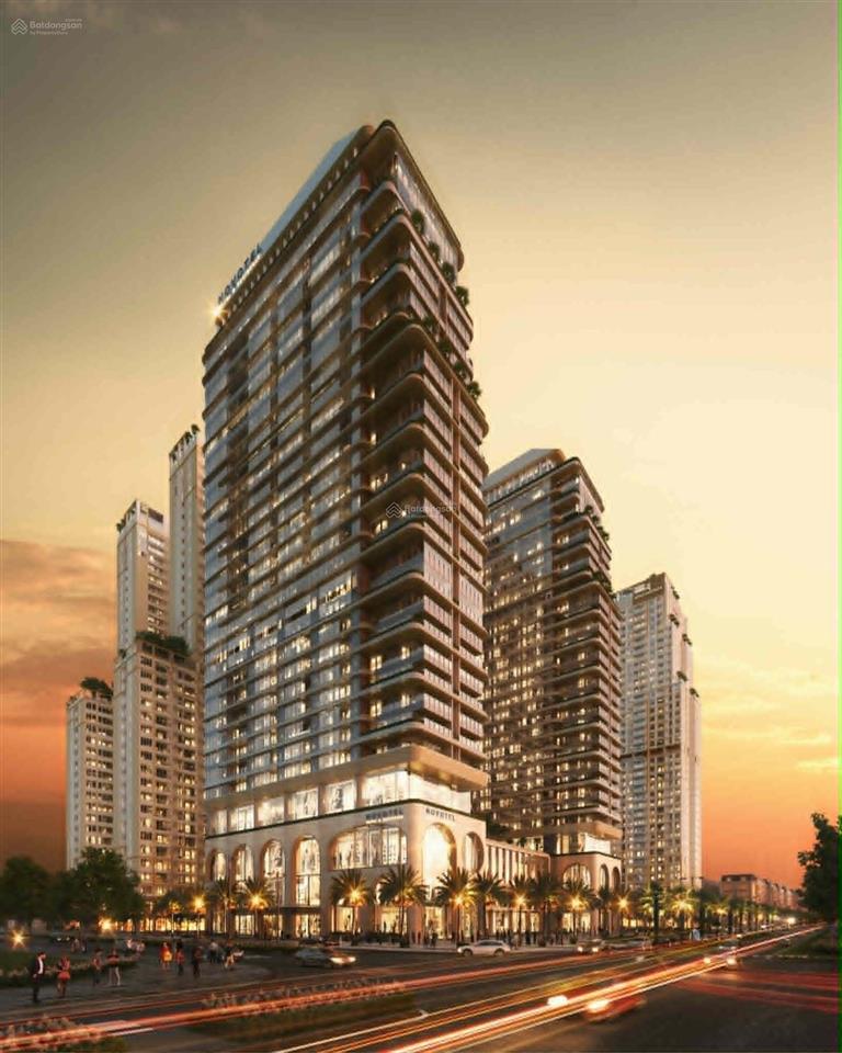 Mở bán căn hộ hạng sang tiêu chuẩn 5* regal đồng hới, căn hộ biển tiêu chuẩn quốc tế