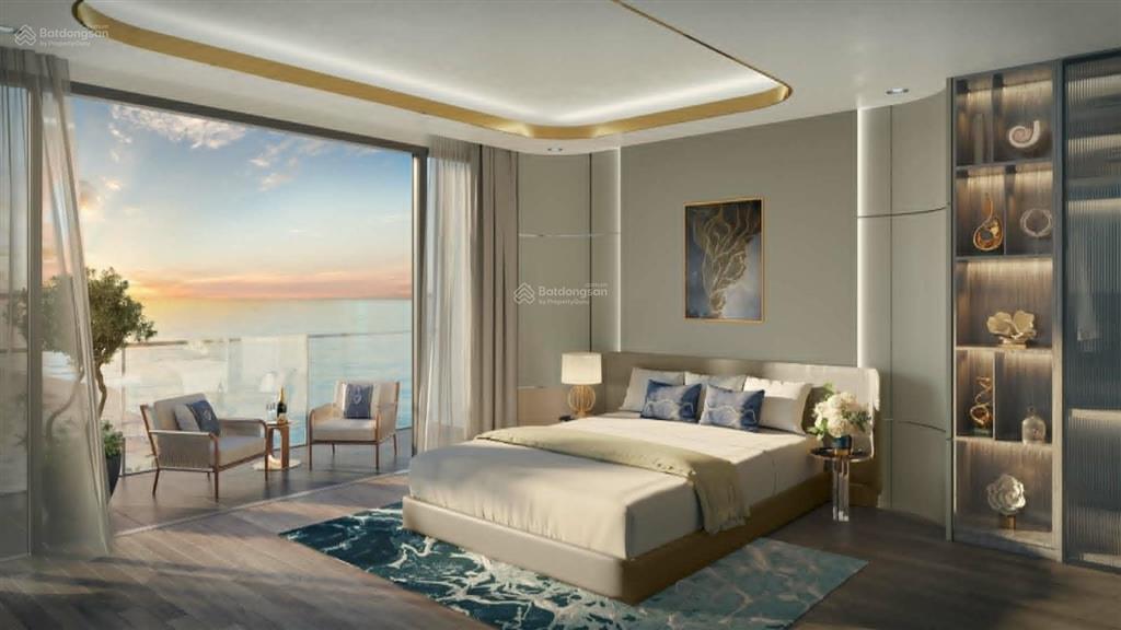 Sở hữu căn hộ 3pn hạng sang 6* tại regal đồng hới, tiêu chuẩn quốc tế, bám mặt biển bảo ninh