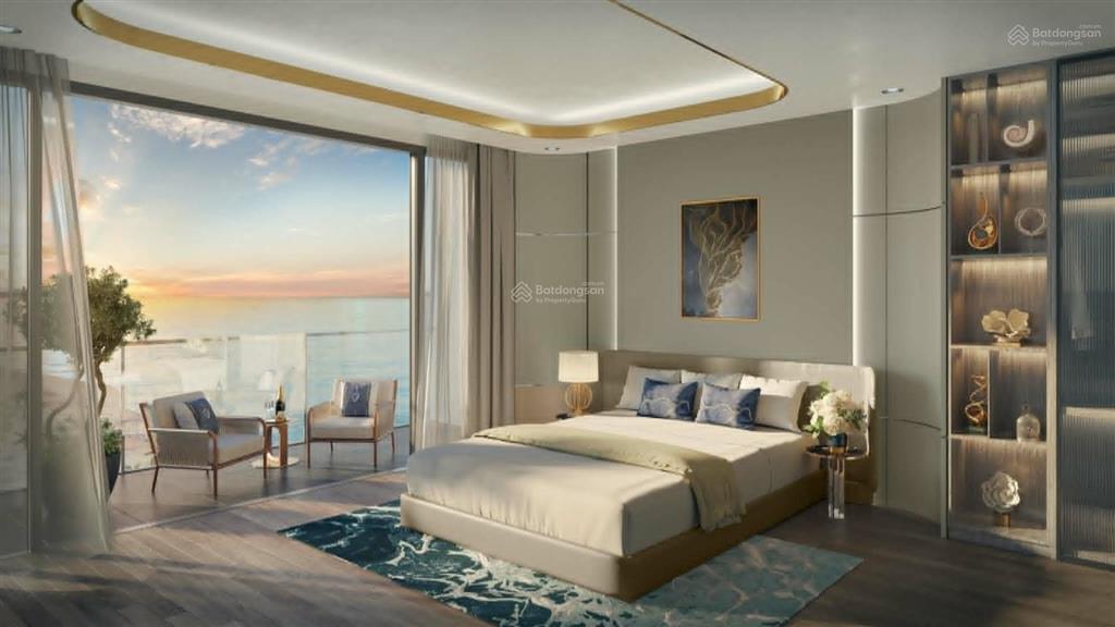 Mở bán chung cư hạng sang 5* regal đồng hới bám mặt biển  trong khu nghỉ dưỡng tiêu chuẩn quốc tế