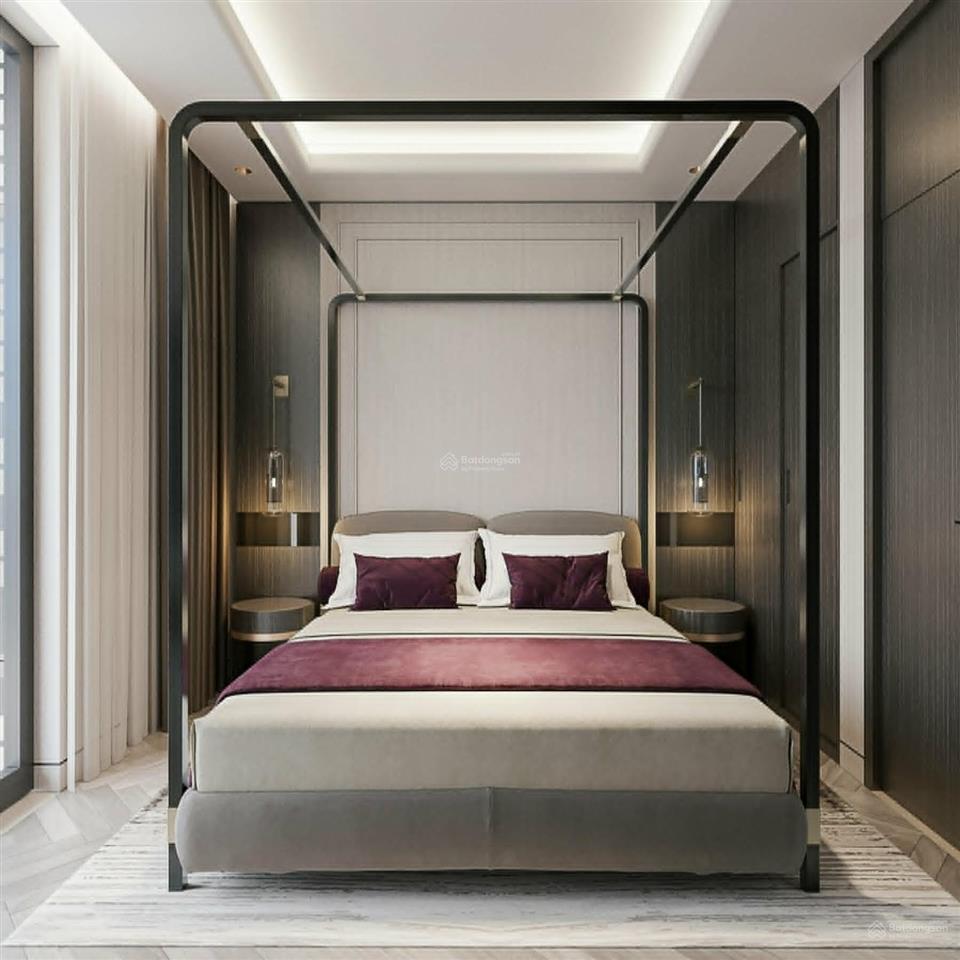 Mở bán chung cư hạng sang 5* regal đồng hới bám mặt biển  trong khu nghỉ dưỡng tiêu chuẩn quốc tế