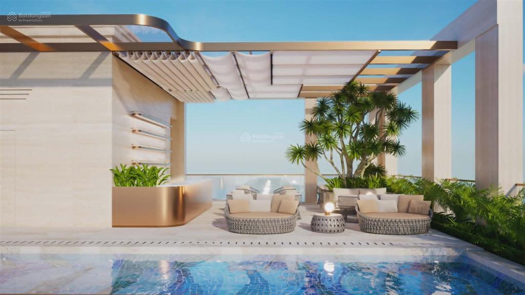 Mở bán căn hộ hạng sang 5* regal đồng hới  giá gốc trực tiếp chủ đầu tư