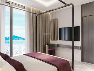 Mở bán căn hộ hạng sang 5* regal đồng hới  giá gốc trực tiếp chủ đầu tư