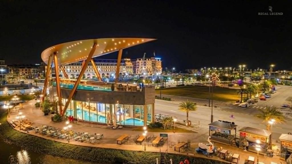 Mở bán căn hộ hạng sang 5* regal đồng hới  giá gốc trực tiếp chủ đầu tư