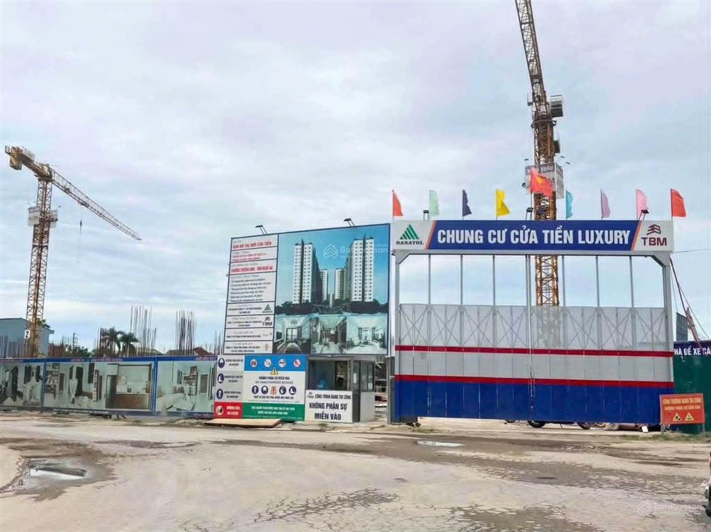 Mở bán chung cư cửa tiền luxury  giá gốc f0 trực tiếp chủ đầu tư, thanh toán 7 đợt