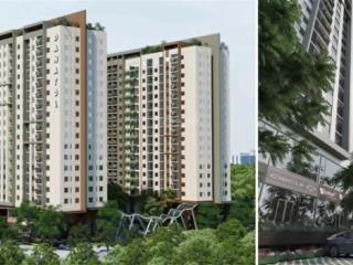 Mở bán chung cư mới tinh đang xây  cửa tiền luxury trung tâm vinh