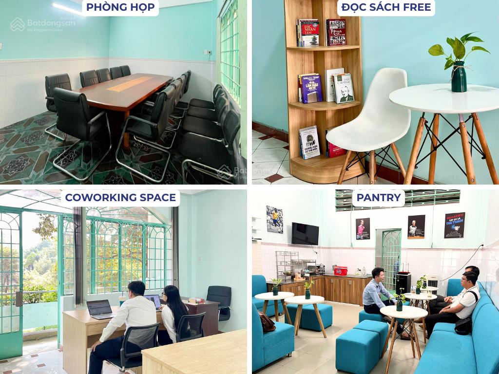 Thuê văn phòng chia sẻ bình tân, gần đường số 7 từ 1080k/tháng, địa chỉ đkkd, mặt tiền đường 40m