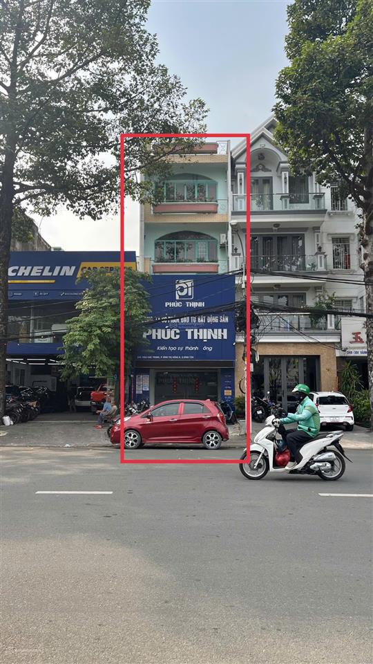 Cho thuê địa chỉ đăng ký kinh doanh tại bình tân 600k, có lễ tân, mặt tiền đường vành đai trong