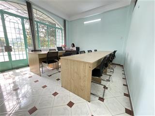 Cho thuê văn phòng trọn gói bình tân, 7tr3/tháng đã set up bàn ghế, xách máy tính vào làm ngay