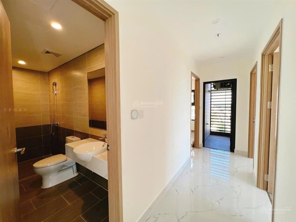 Căn hộ 3pn, 2wc, hướng đông nam, view sông hướng mát, giỏ hàng trực tiếp chủ đầu tư, giá 3.9 tỷ