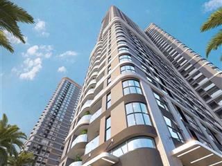 Bán căn 2pn. 2wc căn góc, giá 6 tỷ, hướng view nội khu và công viên 36 hecta, hướng đông nam