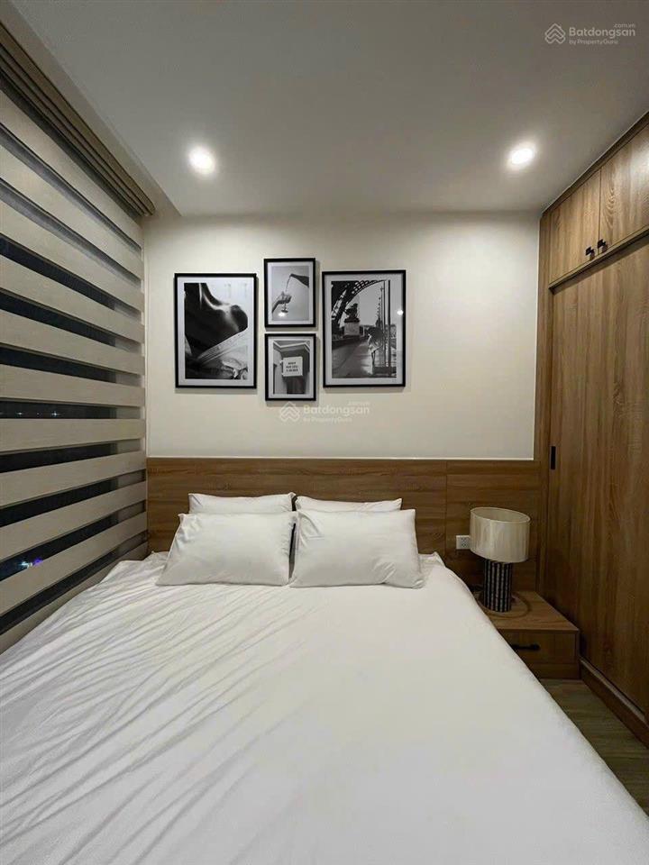 Bán nhanh trước tết 2pn + 1 (s6.03)  vinhomes quận 9  3,450 tỷ (sẵn sổ)