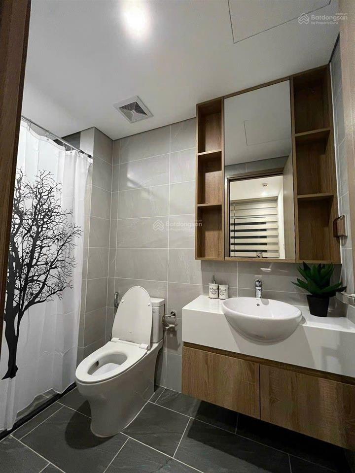Bán nhanh trước tết 2pn + 1 (s6.03)  vinhomes quận 9  3,450 tỷ (sẵn sổ)